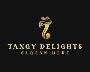 Fancy Stylish Boutique  logo design