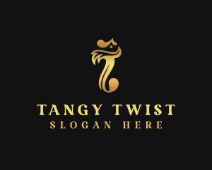 Fancy Stylish Boutique  logo design