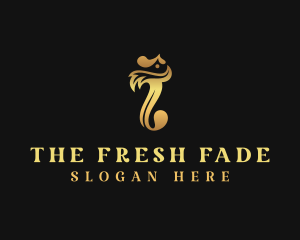 Fancy Stylish Boutique  logo design