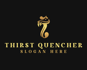 Fancy Stylish Boutique  logo design