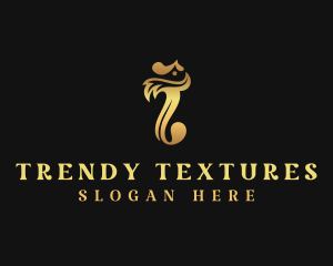 Fancy Stylish Boutique  logo design