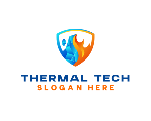 Thermal Airflow Circulation logo