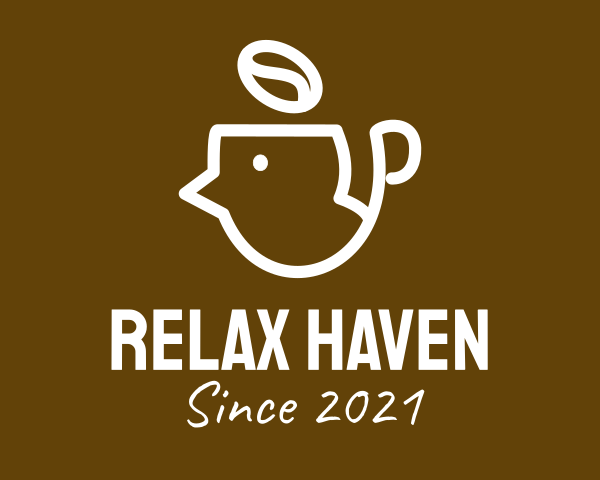 Coffee House logo example 2