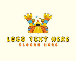 Fun Party Inflatable logo