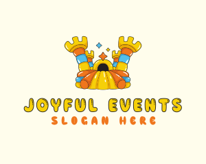 Fun Party Inflatable logo
