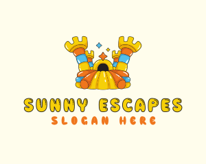 Fun Party Inflatable logo
