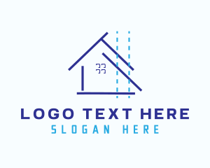 Home Builder Structure logo
