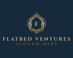 Stylish Luxury Boutique logo design