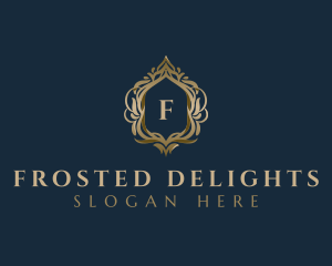 Stylish Luxury Boutique logo design