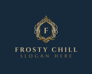 Stylish Luxury Boutique logo design