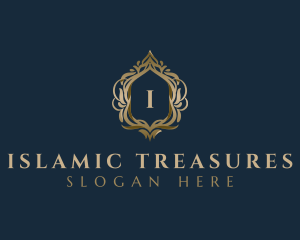 Stylish Luxury Boutique logo design