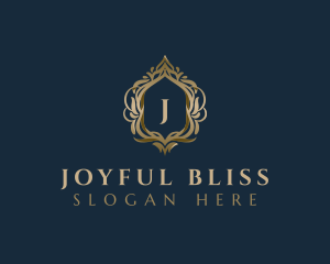 Stylish Luxury Boutique logo design