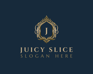 Stylish Luxury Boutique logo design