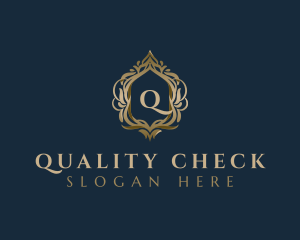 Stylish Luxury Boutique logo design