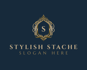 Stylish Luxury Boutique logo design