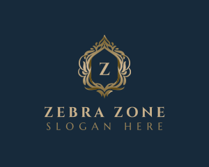 Stylish Luxury Boutique logo design