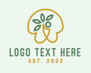 Human Tree Counselor  logo