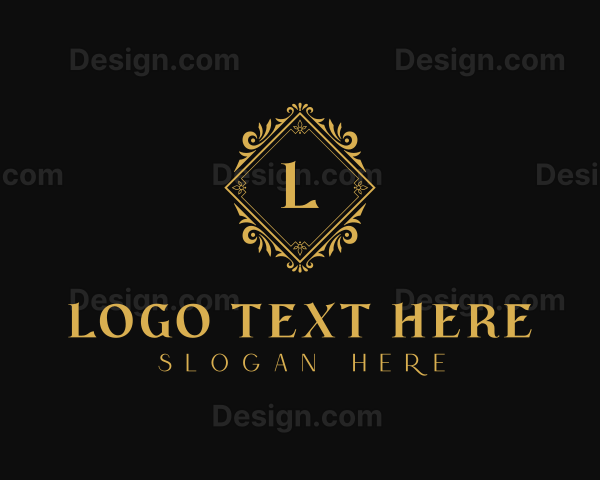 Regal Luxury Shield Logo