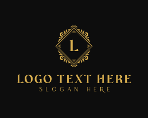 Regal Luxury Shield logo