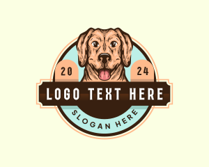 Dog Hound Veterinary logo