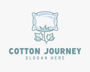 Cotton Pillow Linen logo