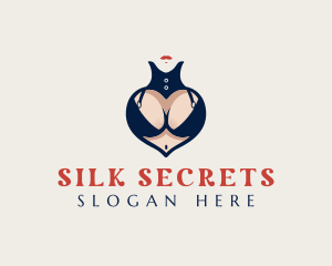 Sexy Adult Lingerie logo