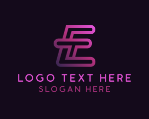 Modern - Modern Gamer Technology logo design