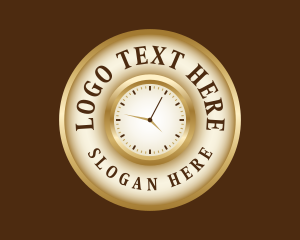 Luxury Watch Accessory logo