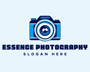 Photography Camera Photographer logo