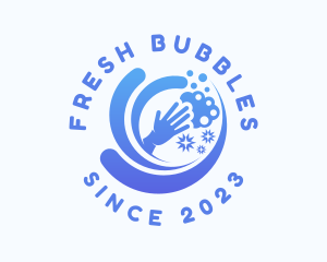 Hand Wash Soap logo