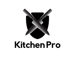 Chef Gourmet Knife  logo