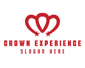 Red Star Crown logo