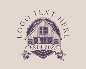 Rural Home Ranch logo