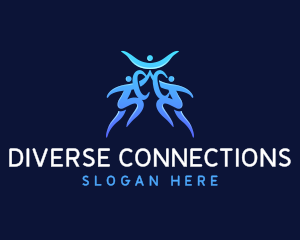 Human Disability Organization logo