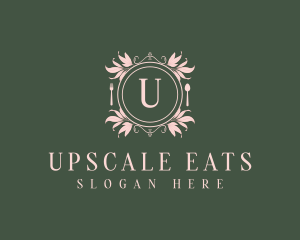 Fine Dining Restaurant logo