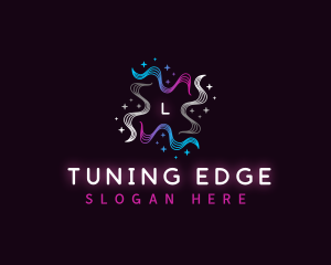 Star Wave Motion logo