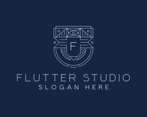 Studio Agency Company logo design