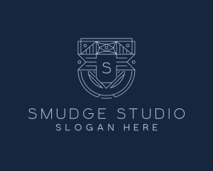 Studio Agency Company logo design