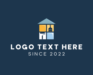 Home Renovation Tools logo