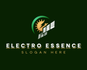 Solar Electric Energy logo
