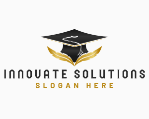 Graduate Education Learning Logo