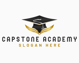 Graduate Education Learning logo