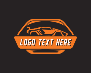 Sports Car Transport logo