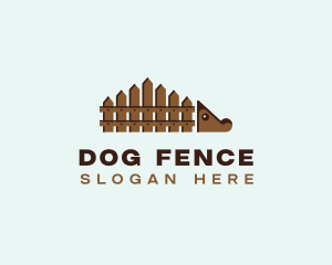 Hedgehog Backyard Fence logo