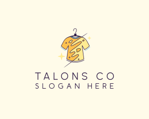 Apparel Shirt Printing  logo design