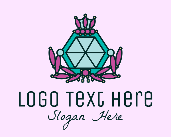 Engagement logo example 4