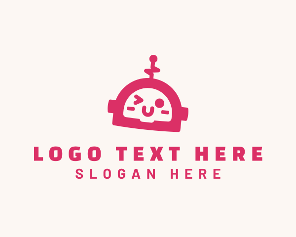 Automate logo example 1