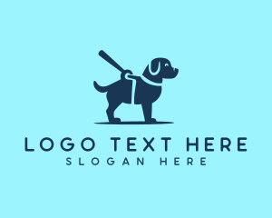 Puppy Dog Leash logo