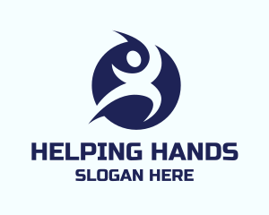 Human Counseling Charity  logo