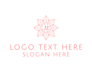 Floral Lantern Boutique logo